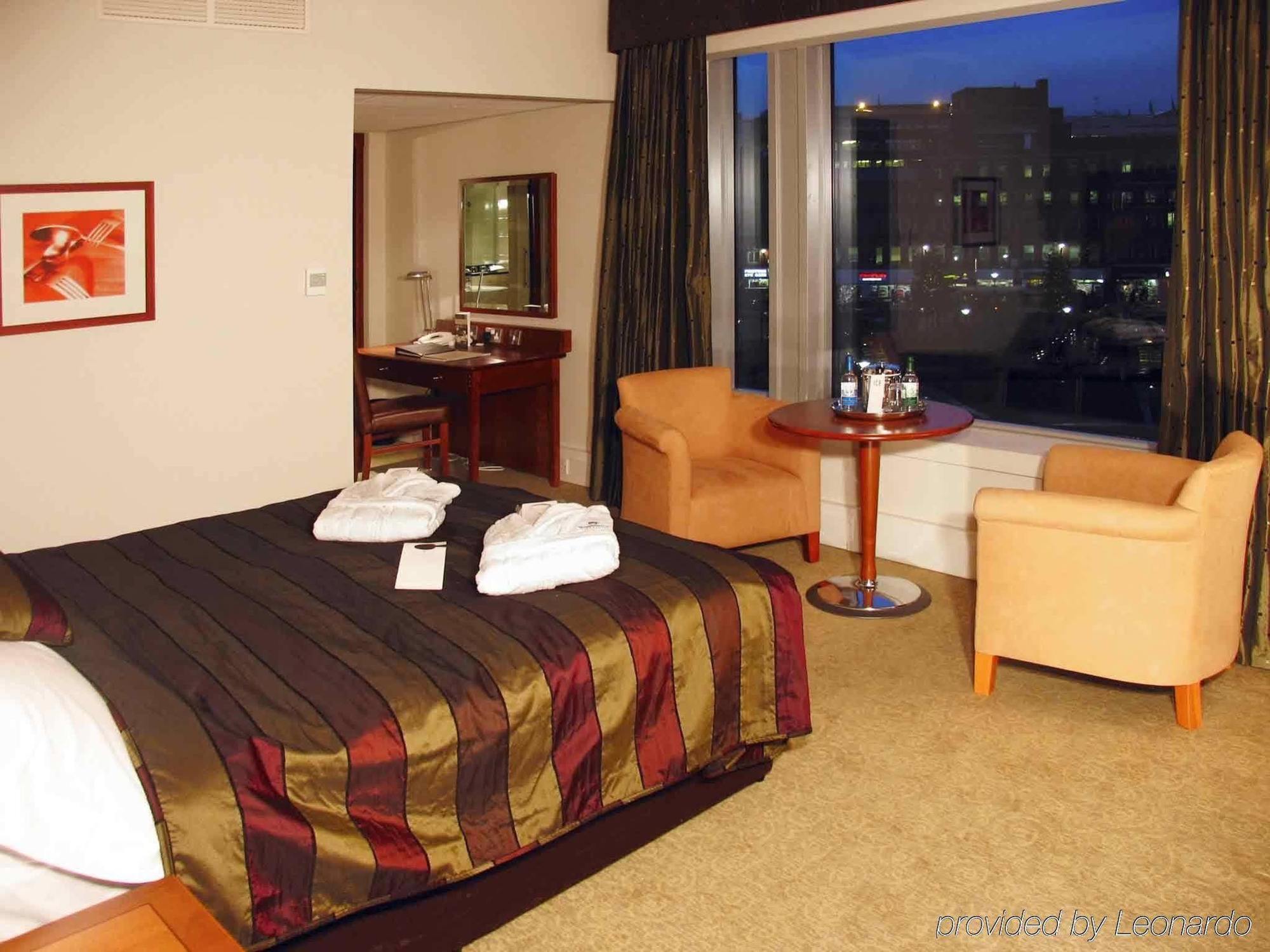 Mercure St Paul's & Sheffield
