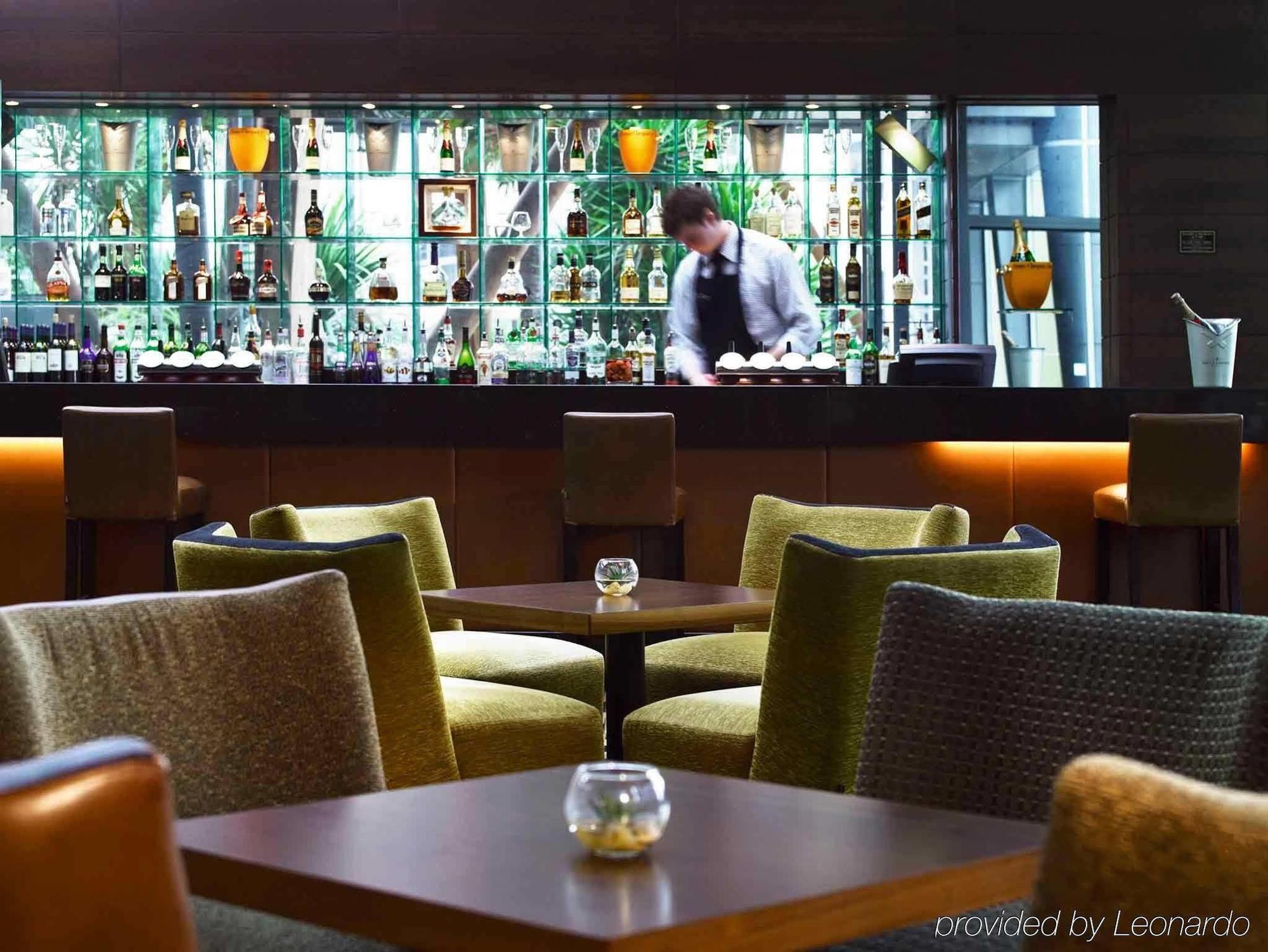 Hotel Mercure St Paul's & 4*
