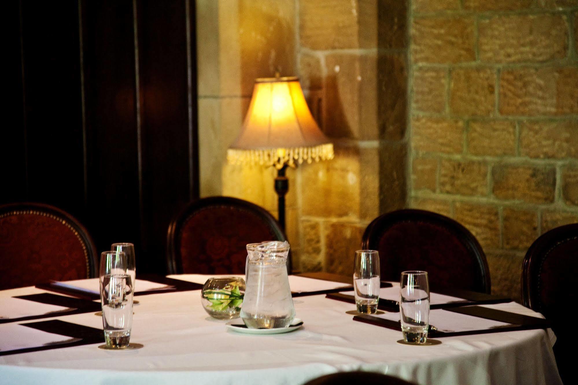 Whitley Hall 4* Sheffield