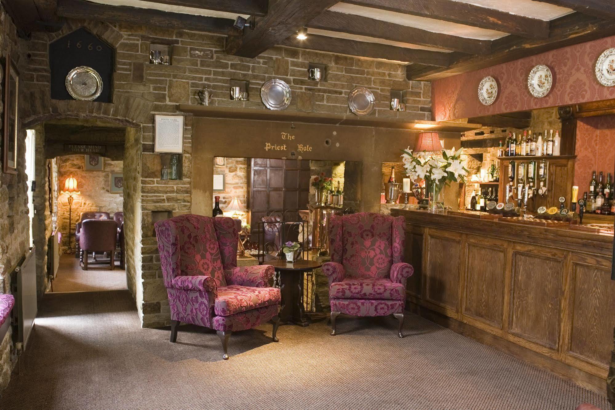 Hotel Whitley Hall Sheffield