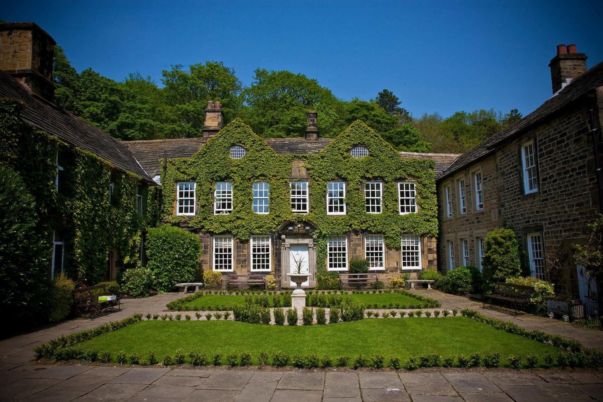Whitley Hall Hotel Sheffield