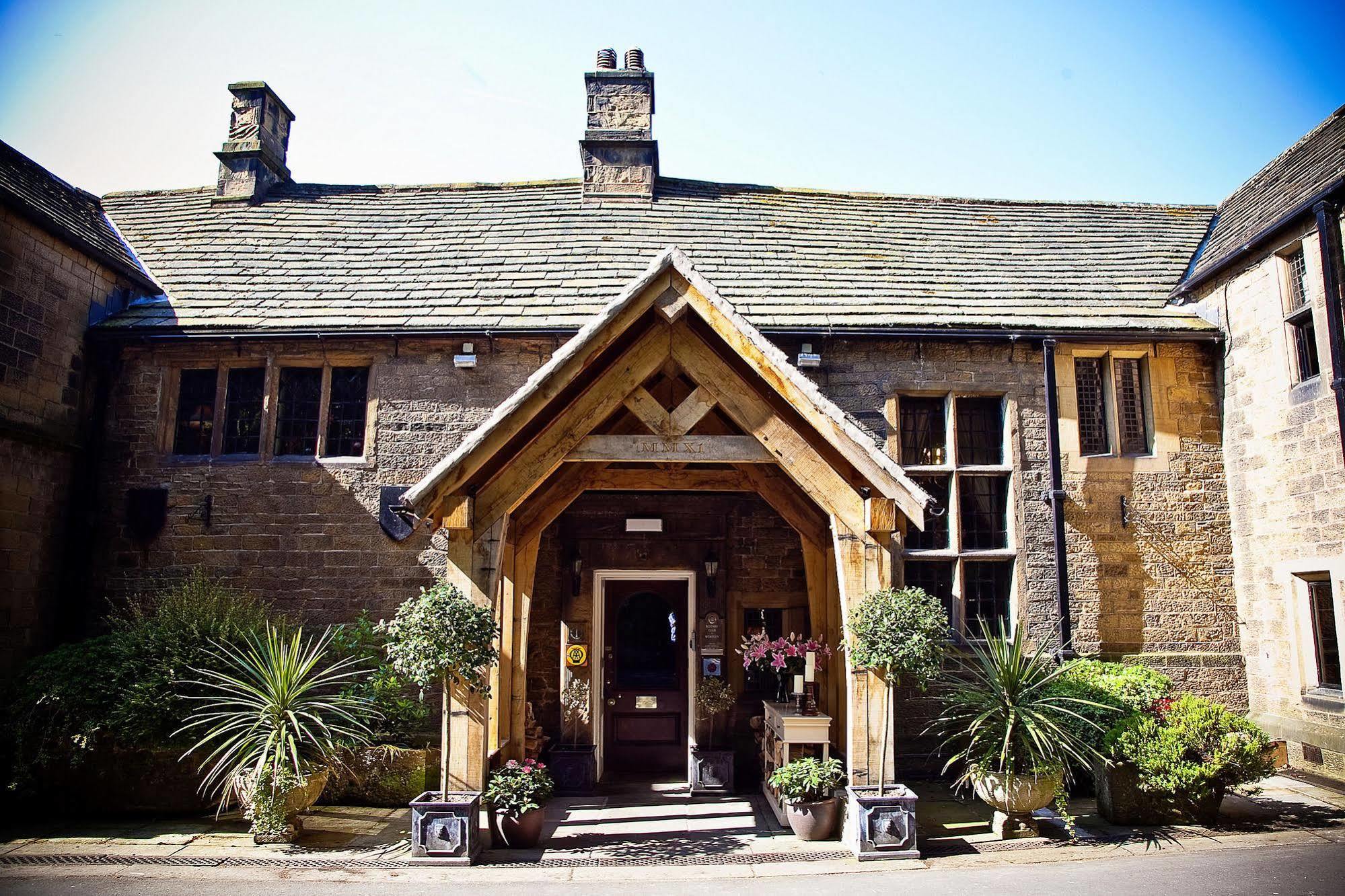 Whitley Hall 4* Sheffield
