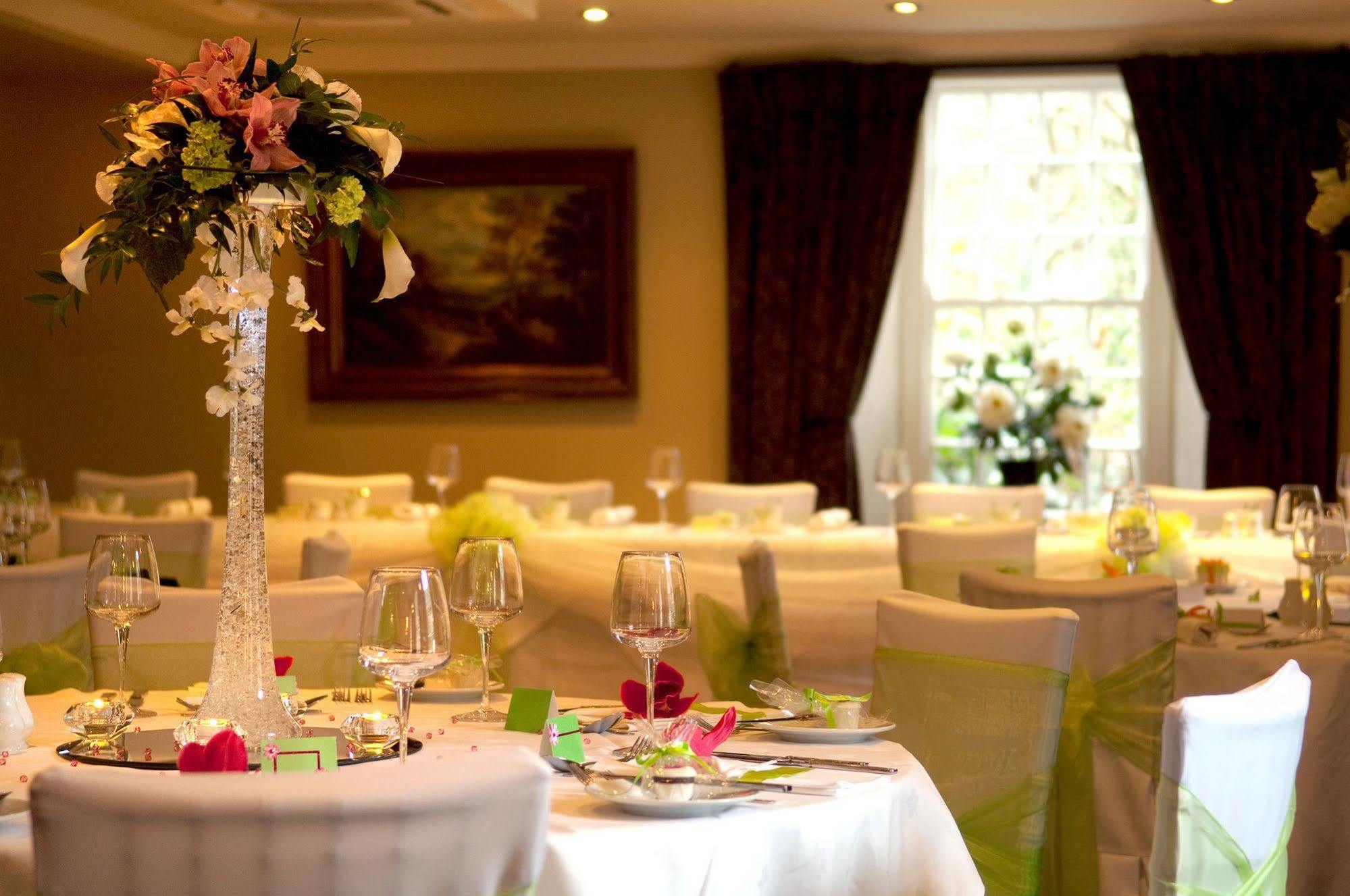 Whitley Hall 4*