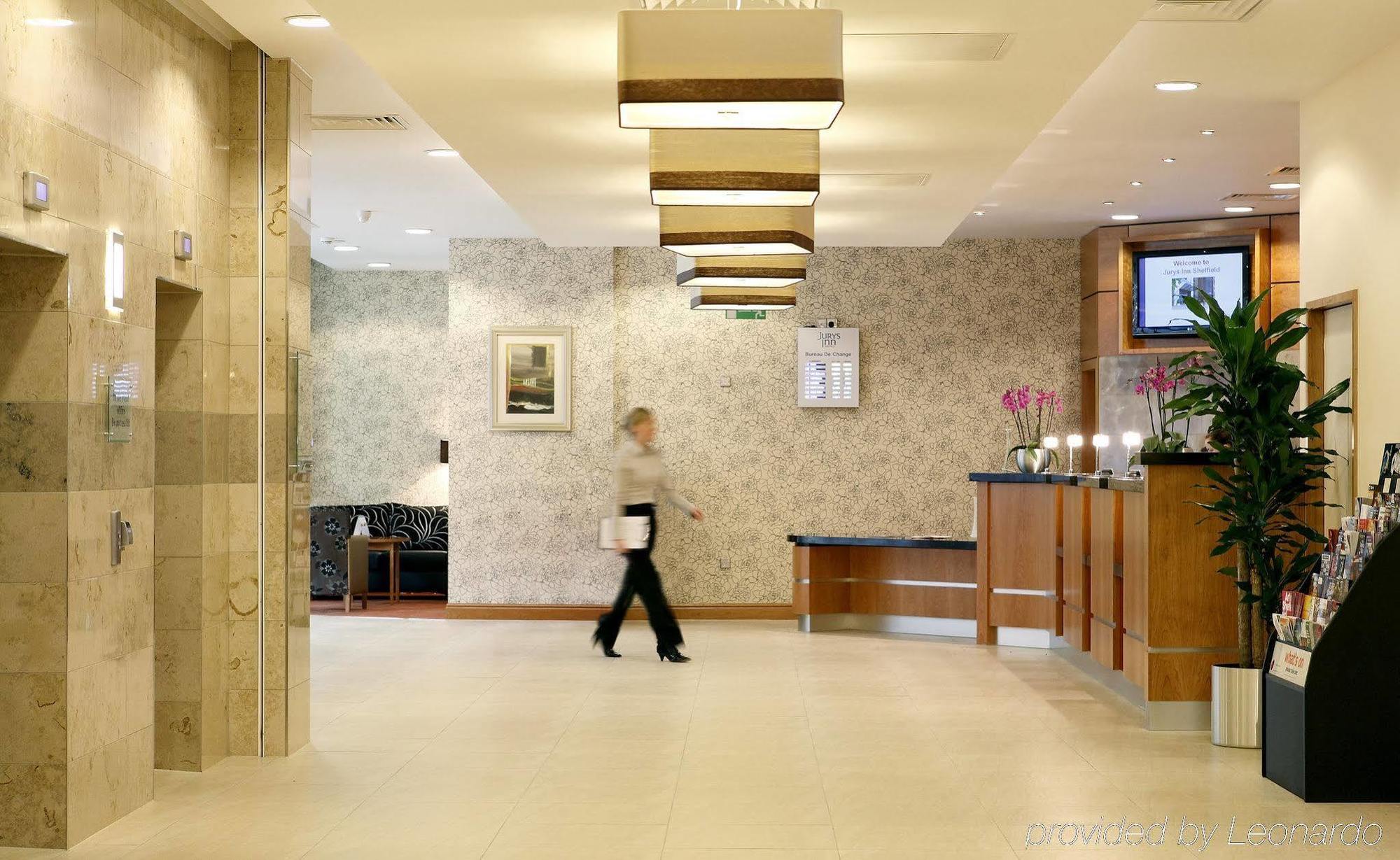 Hotel Leonardo