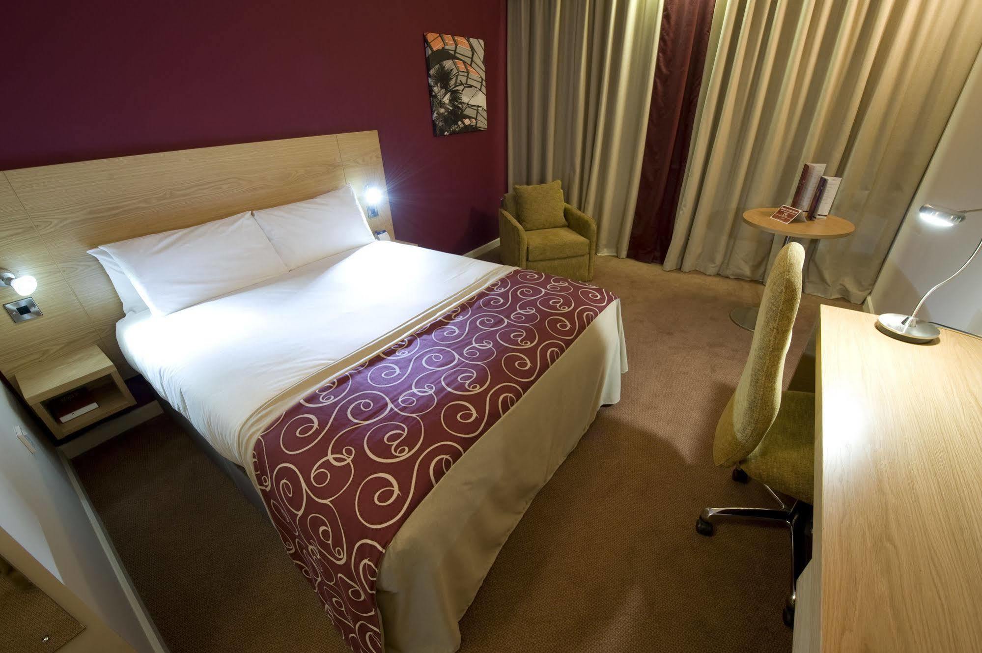 Leonardo Hotel 4*
