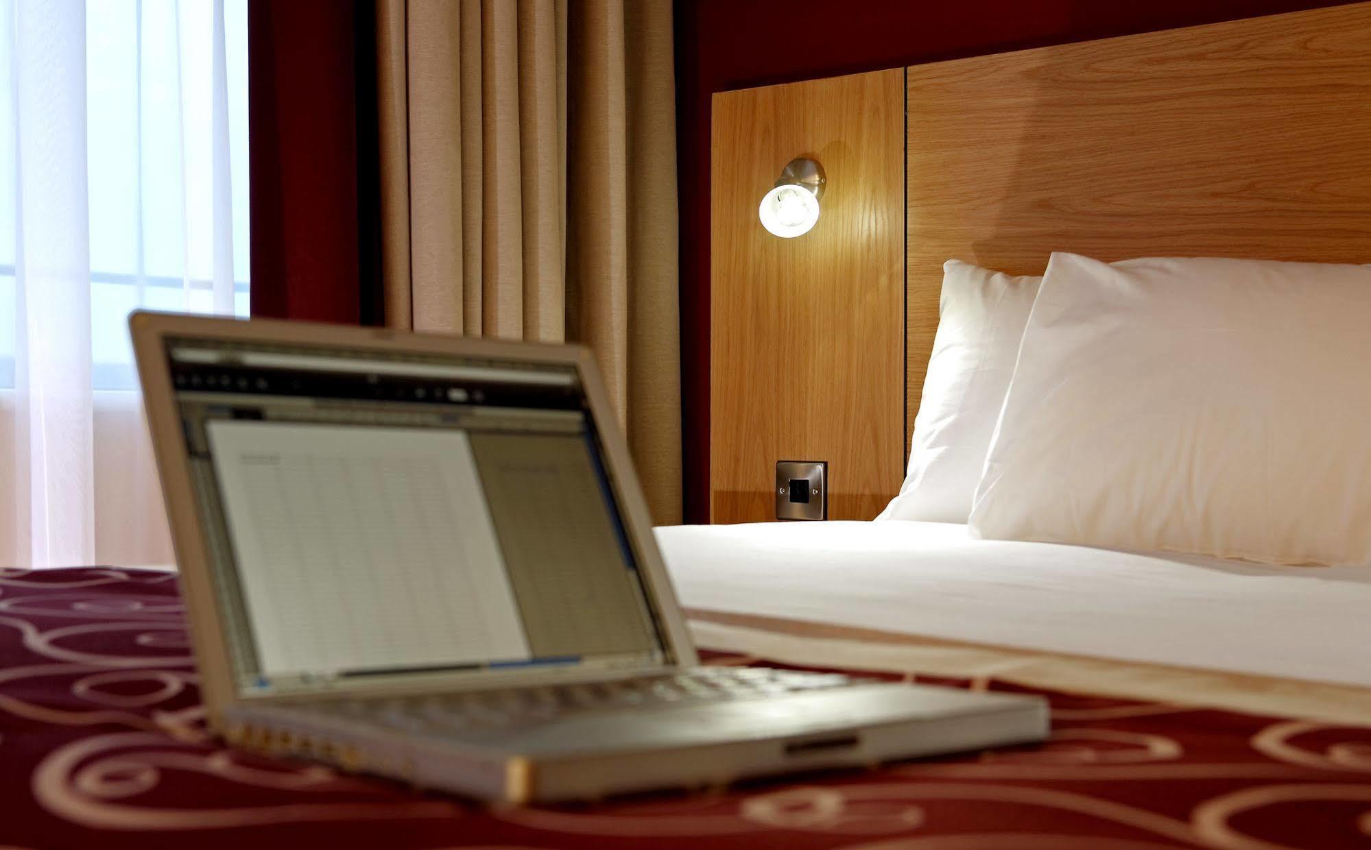 Hotel Leonardo 4*