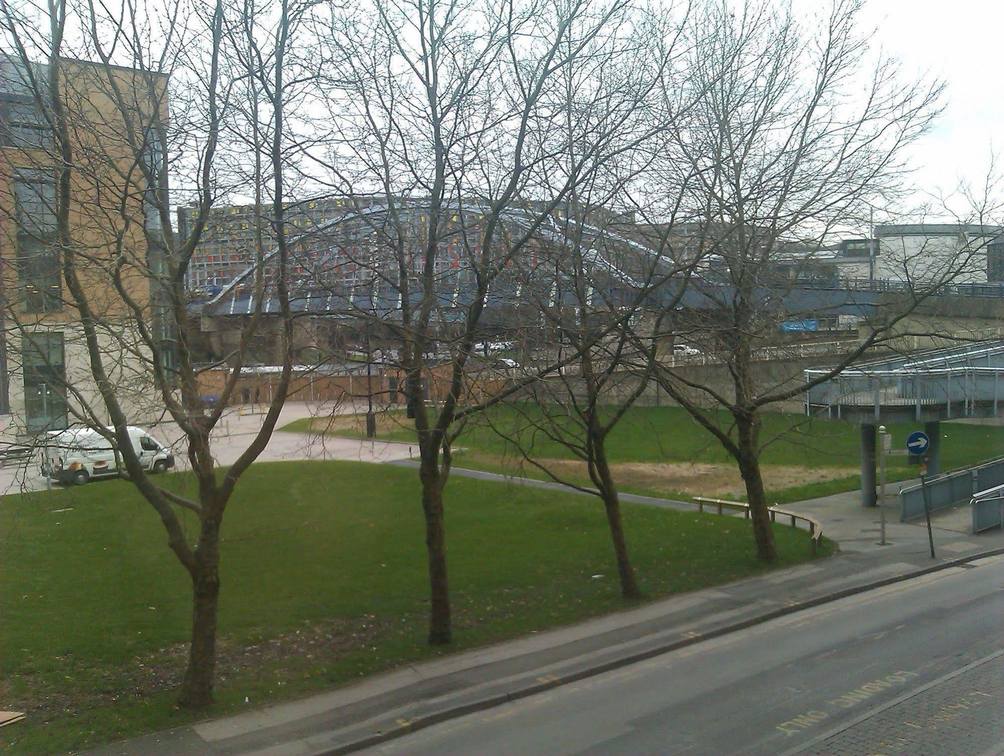 Ibis 3* Sheffield