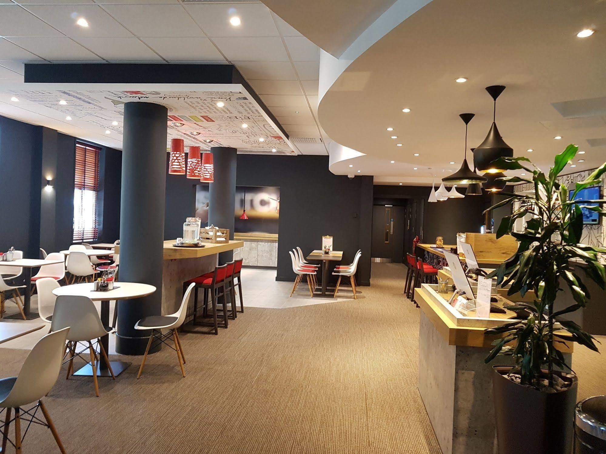 Ibis Hotel Sheffield