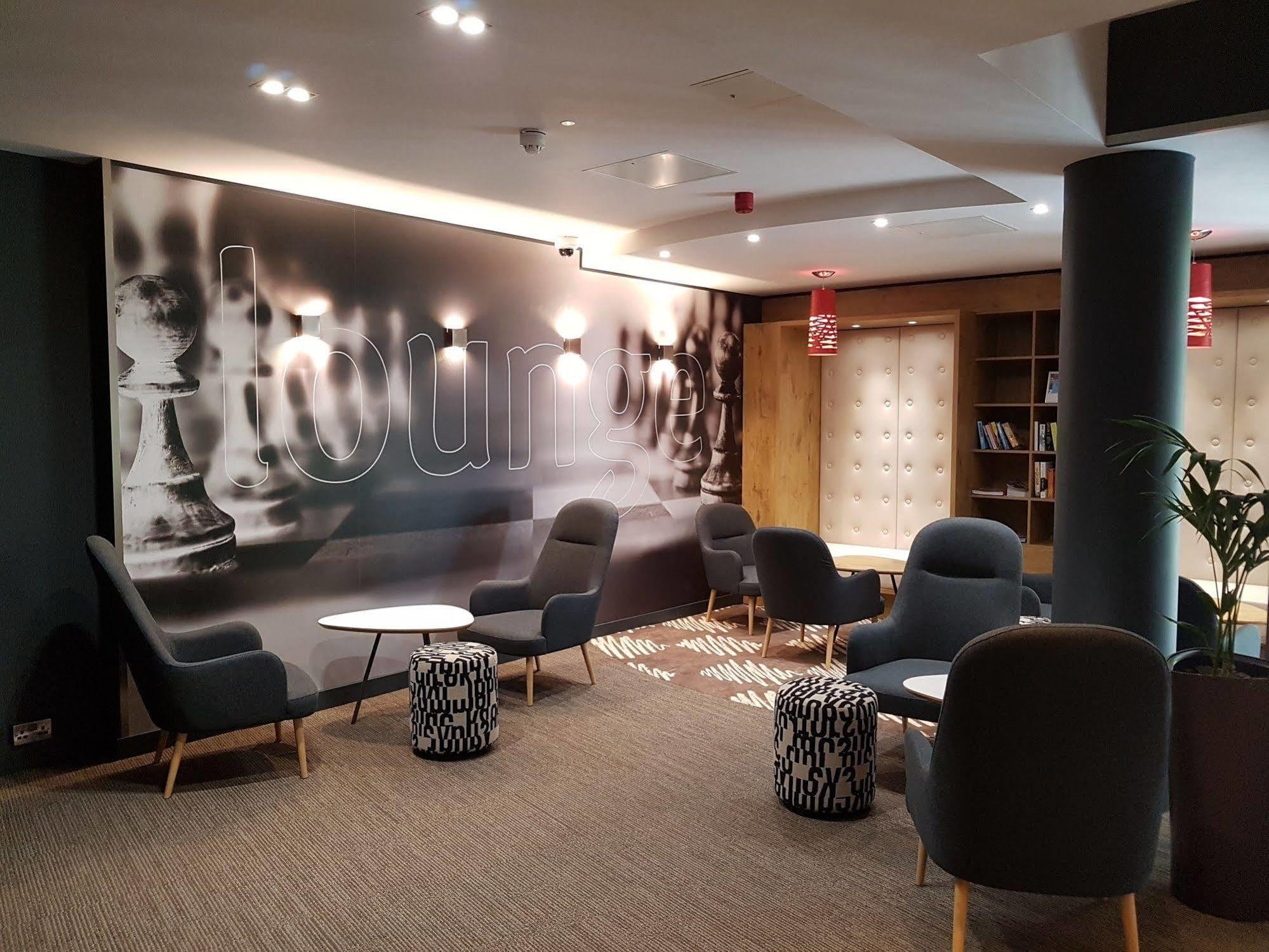 Ibis Hotel