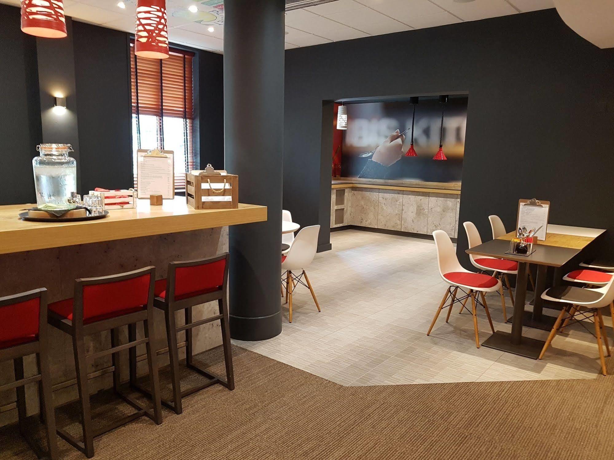 Hotel Ibis