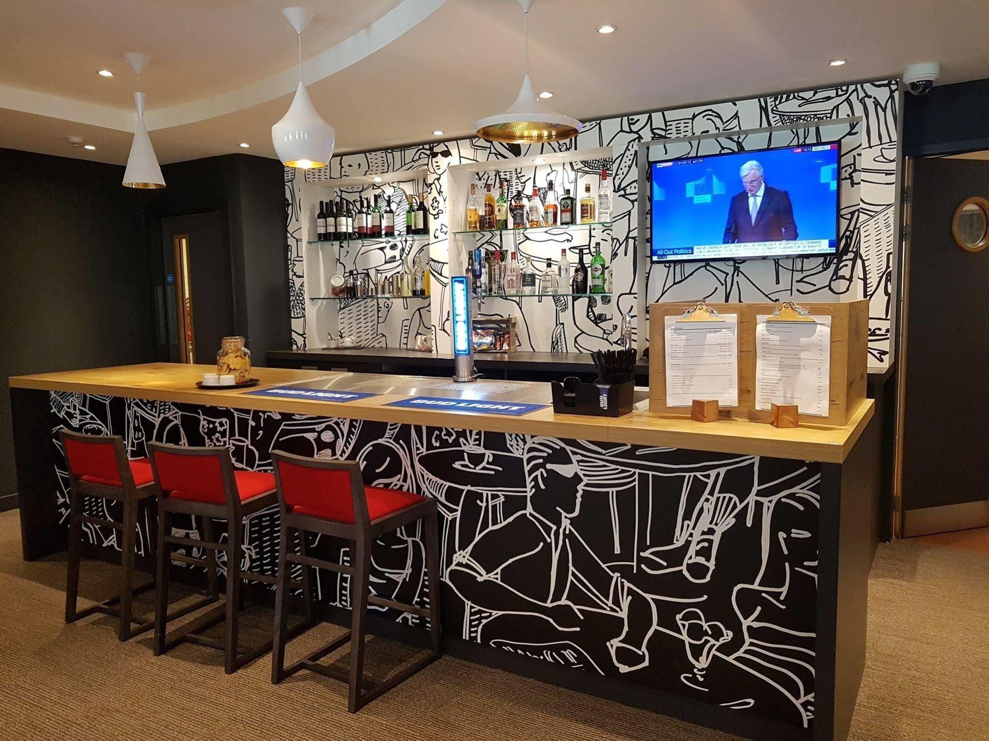 Hotel Ibis