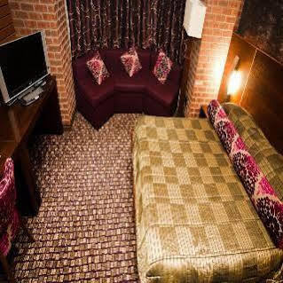 Hotel The Rutland