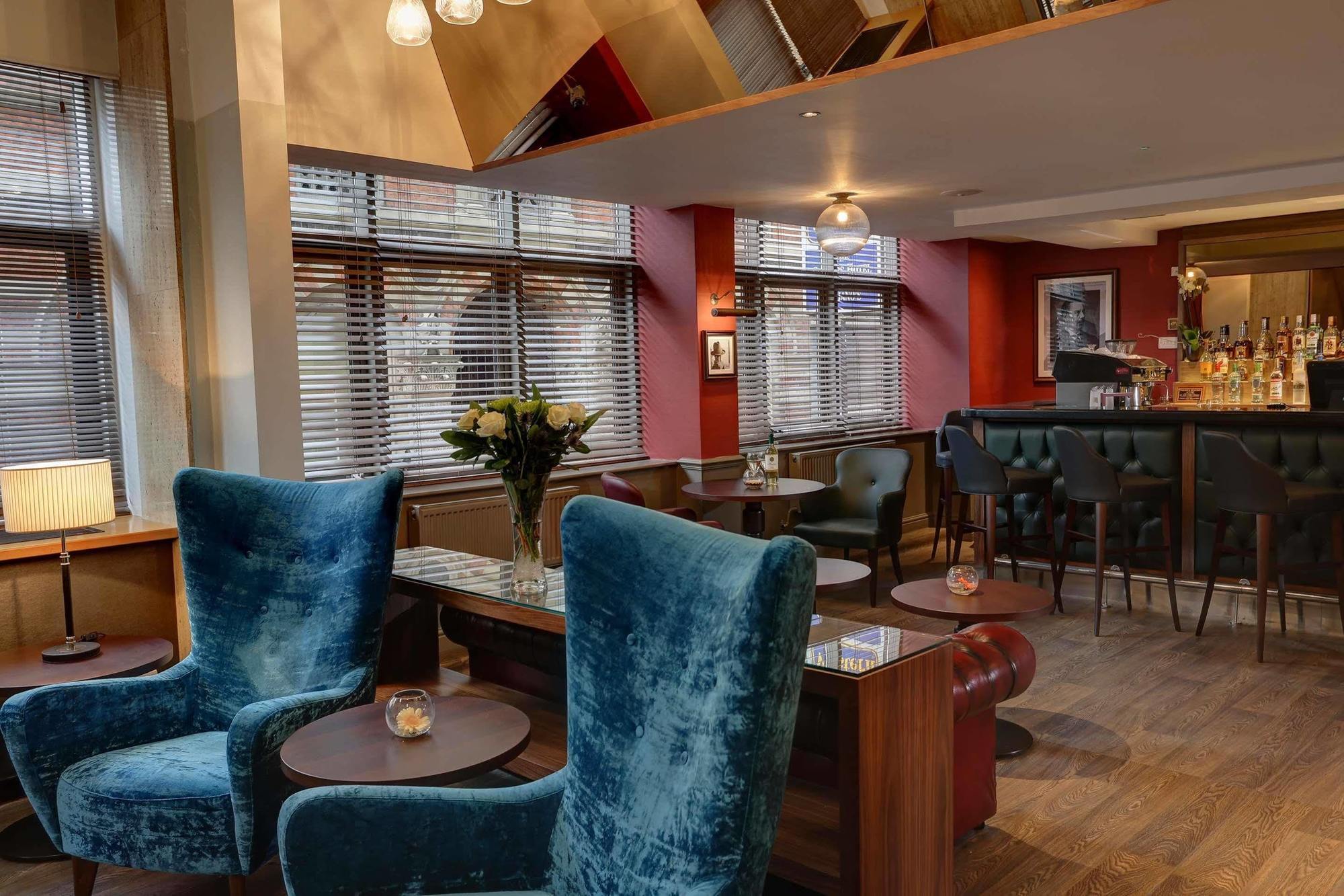 Western Centre Cutlers Hotel 3*