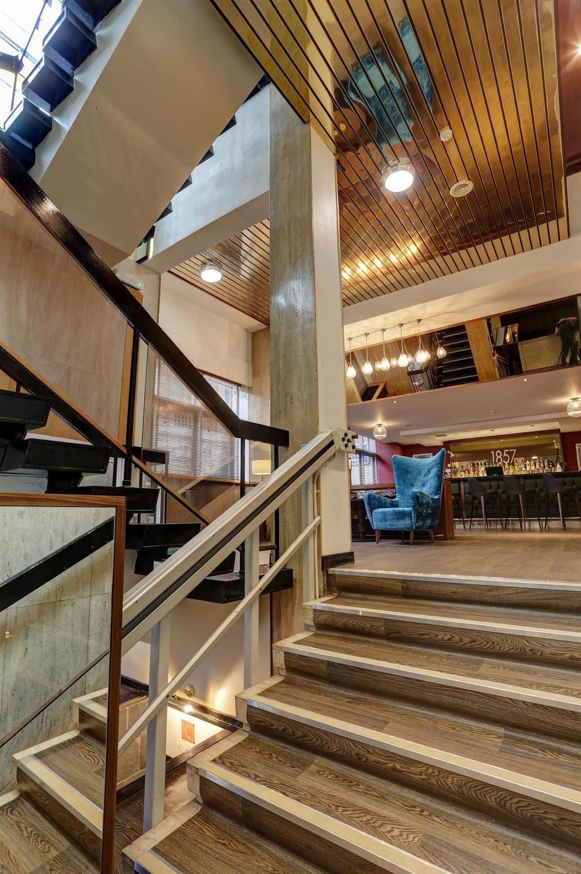 Western Centre Cutlers Hotel 3*