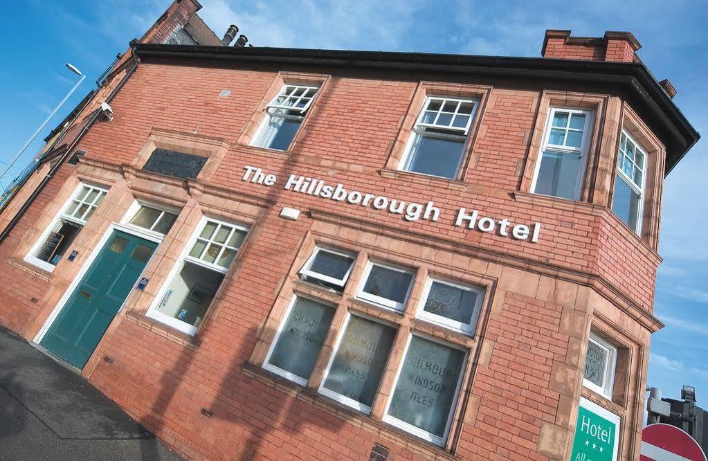 Inn Hillsborough 4*