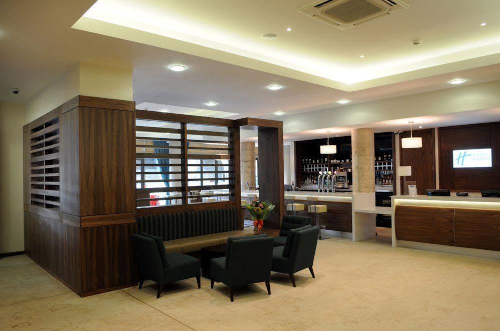 Express Centre, An Ihg 3*