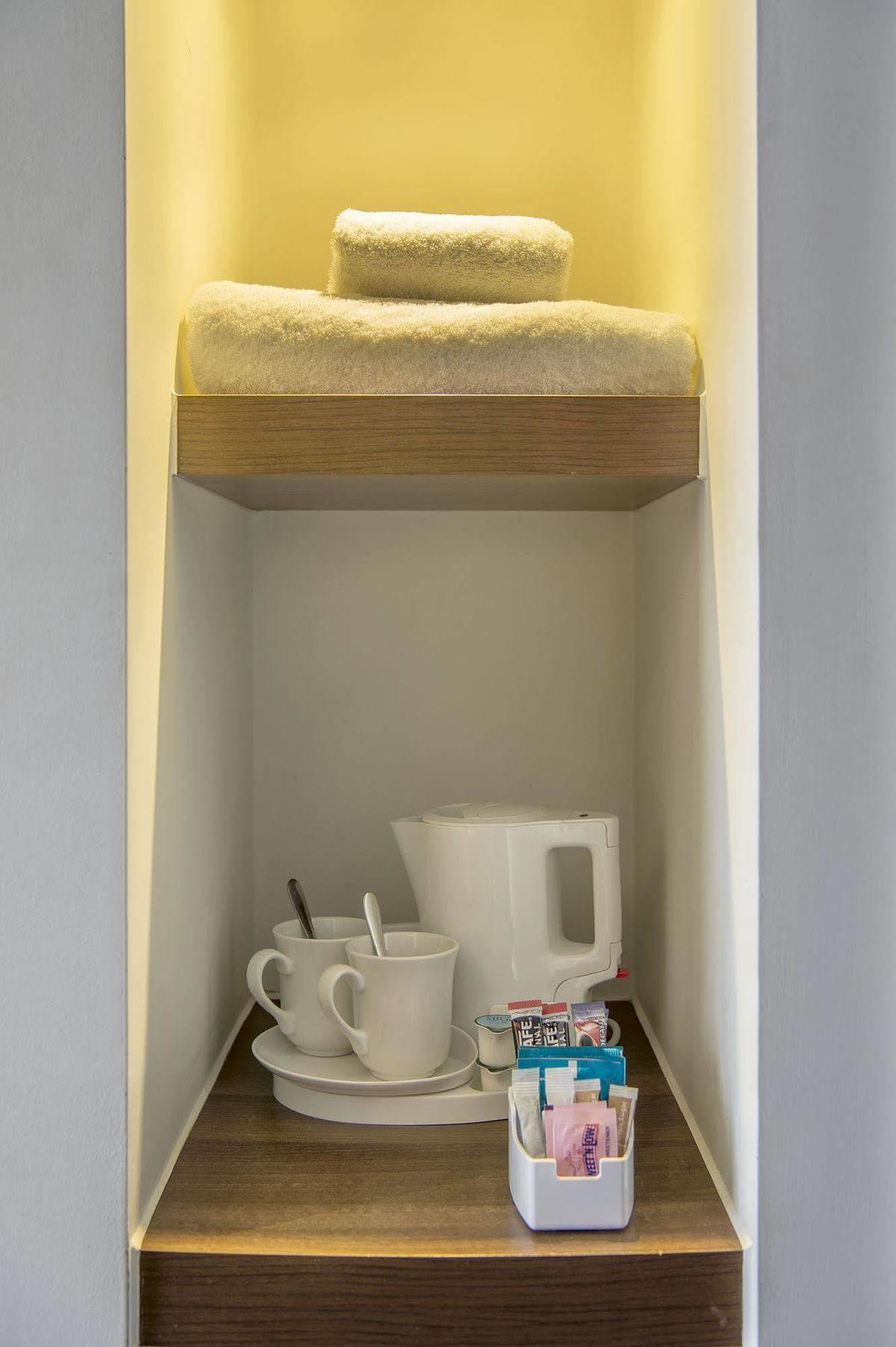 Express Centre, An Ihg