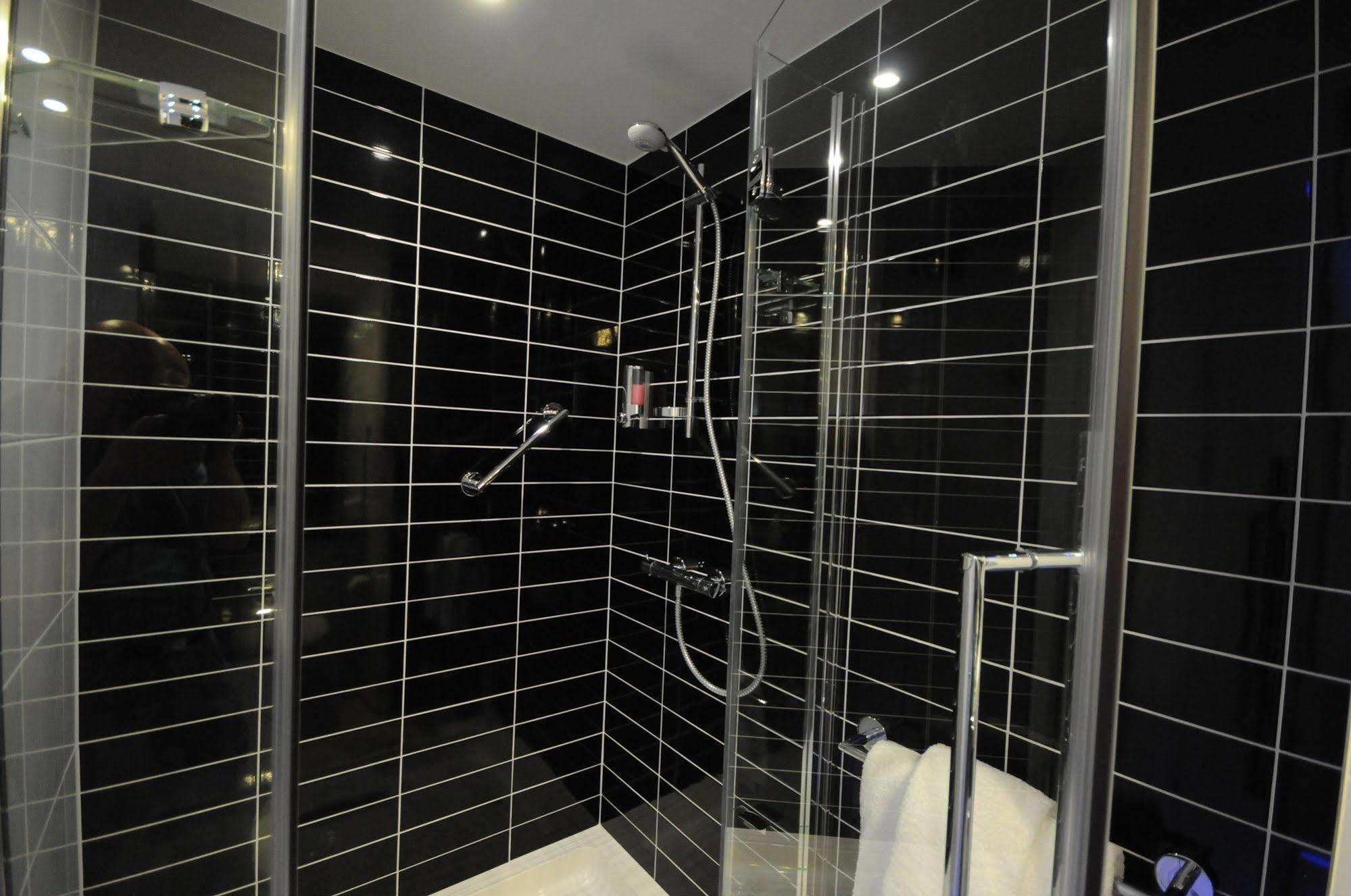Express Centre, An Ihg 3* Sheffield