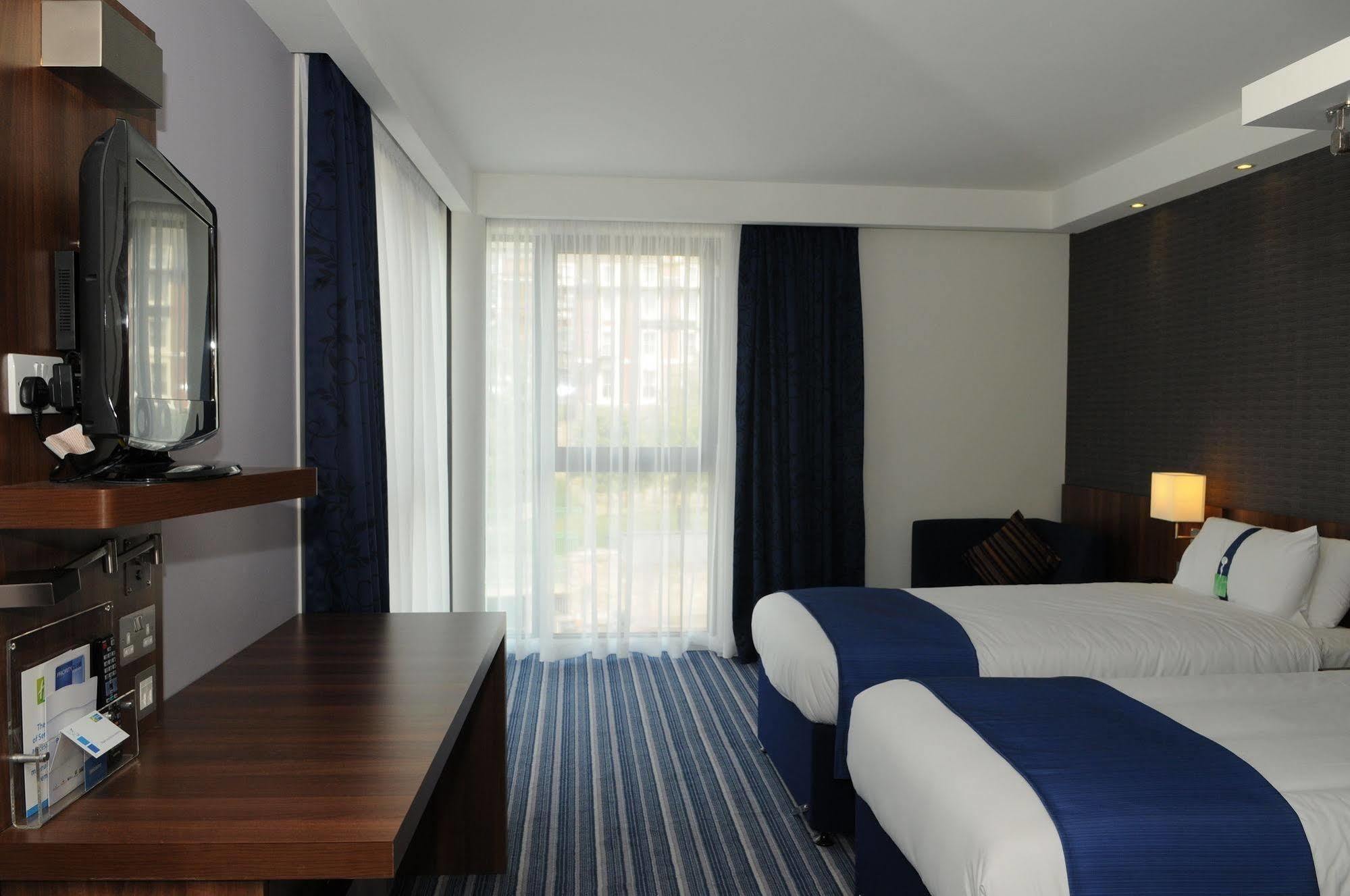 Express Centre, An Ihg Hotel 3*