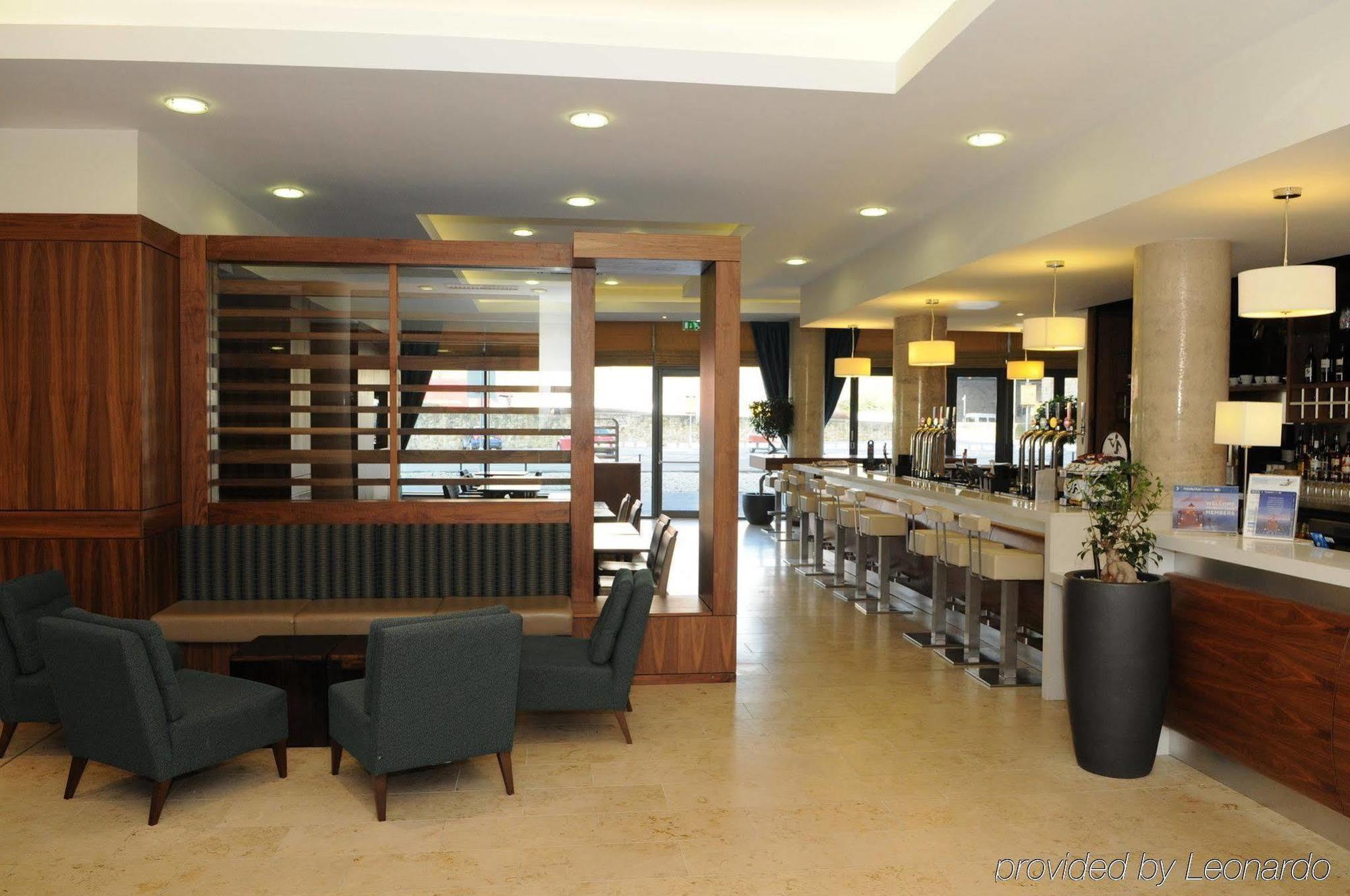 Express Centre, An Ihg Hotel Sheffield
