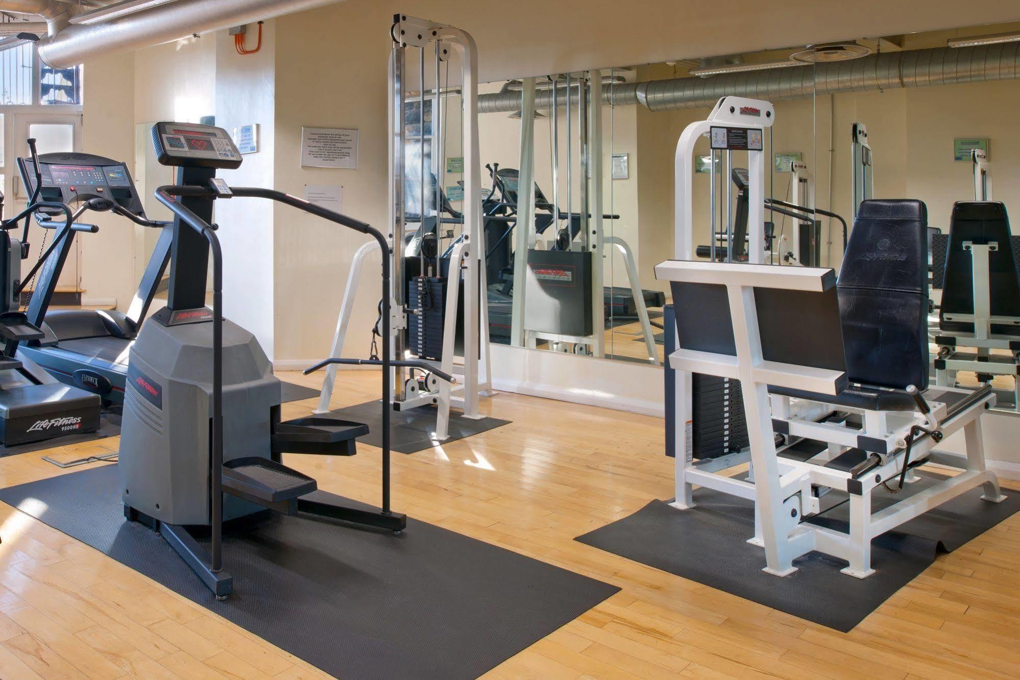 Express Centre, An Ihg Hotel Sheffield