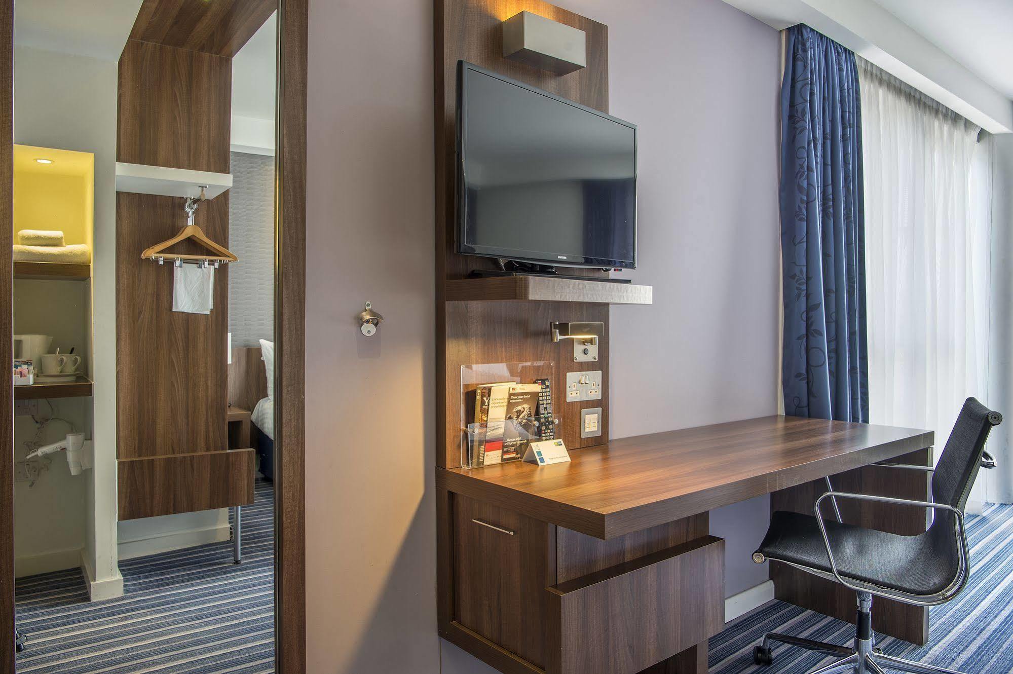 Express Centre, An Ihg Hotel 3*