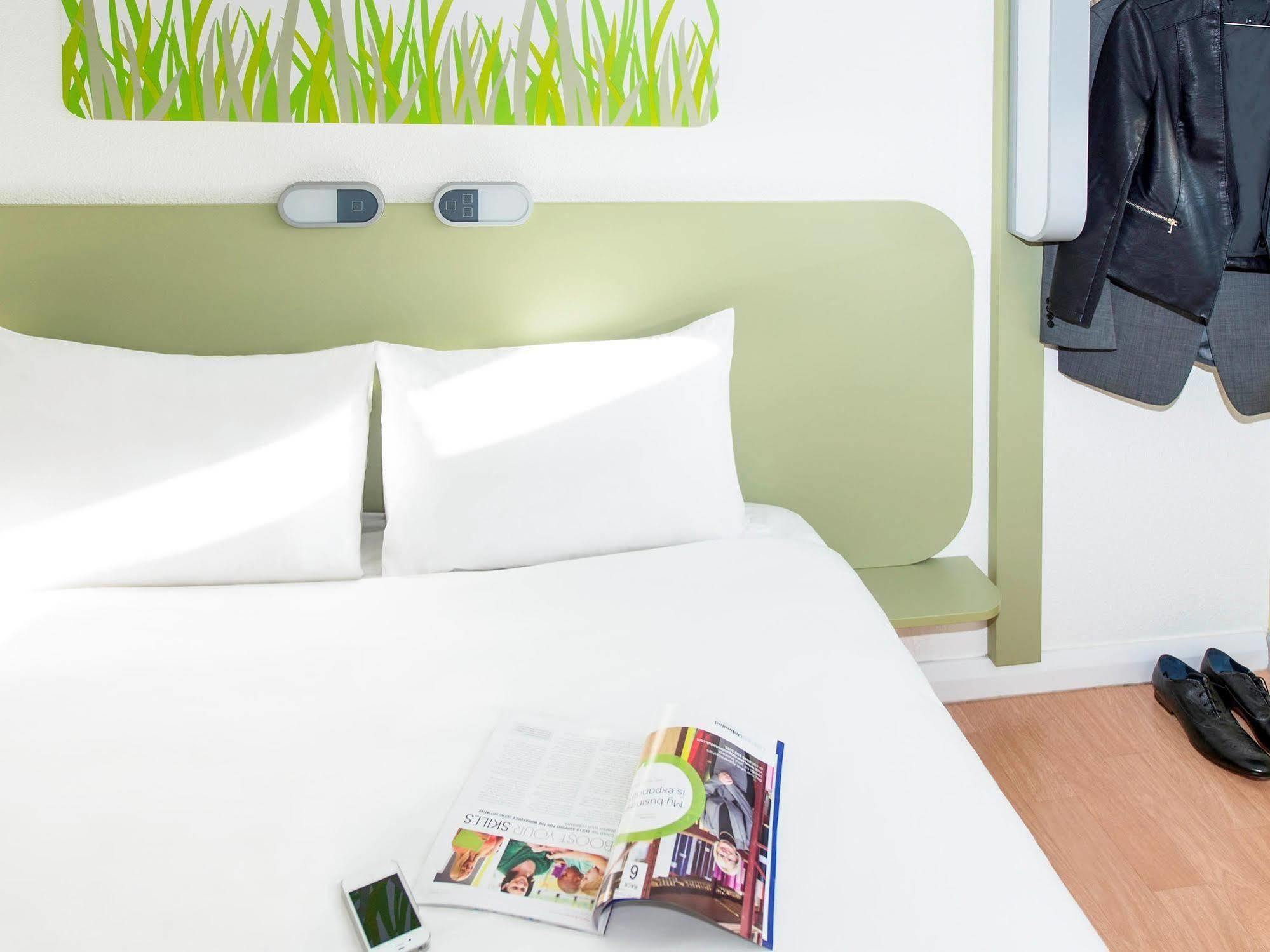 Hotel Ibis Budget Arena