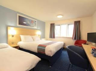 Travelodge Hotel