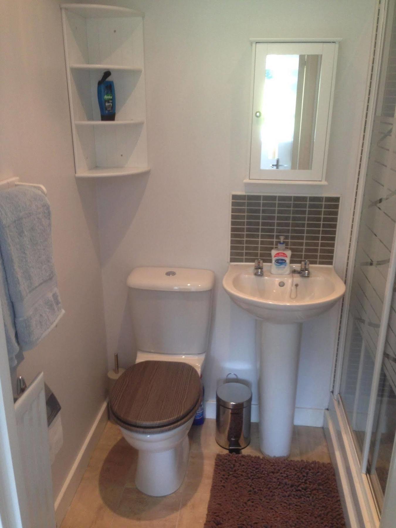 Apartment The Beeches - Serviced Duplex Sheffield