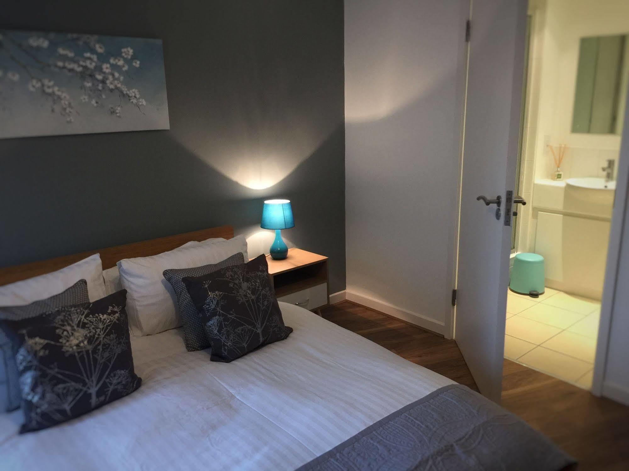 Apartment The Cathedral With Your