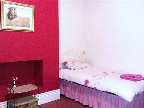 Alara Guest house