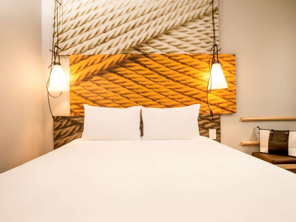Hotel Ibis 3*