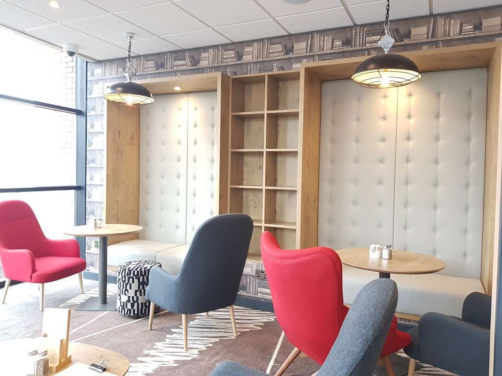 Ibis 3* Sheffield