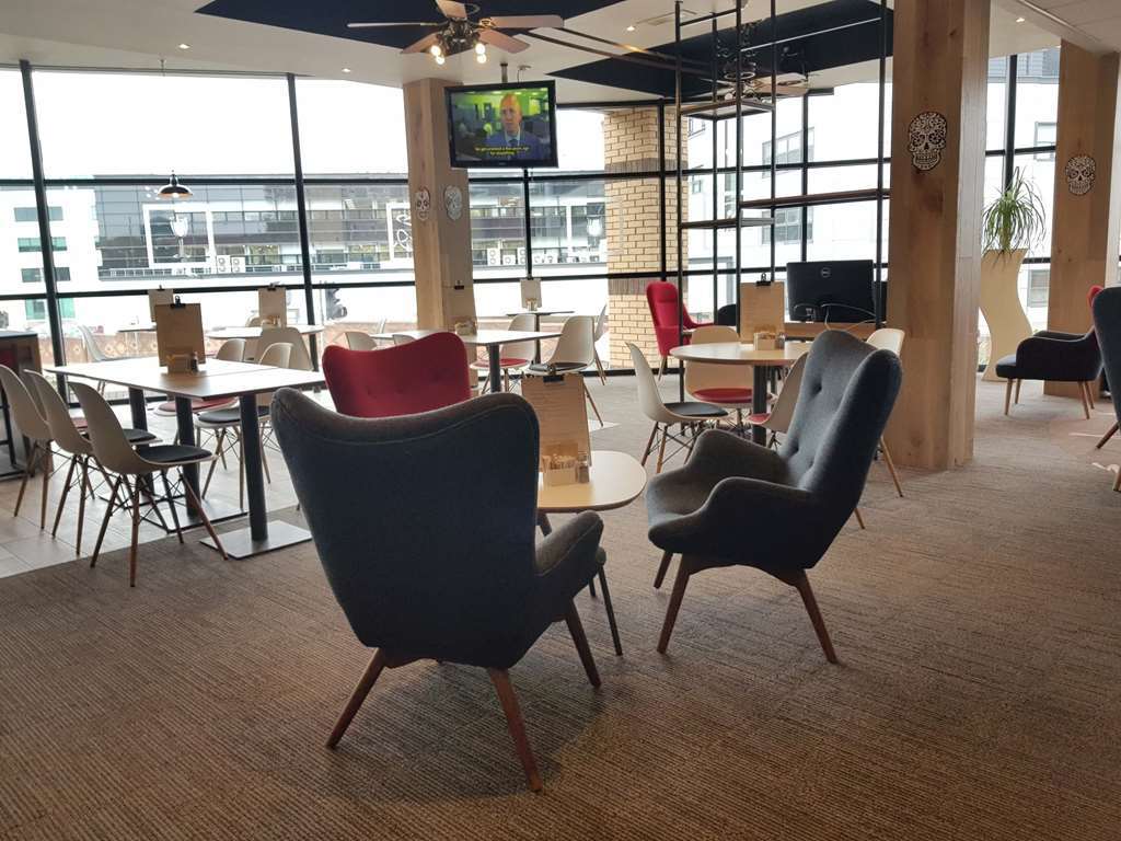 Ibis Hotel Sheffield