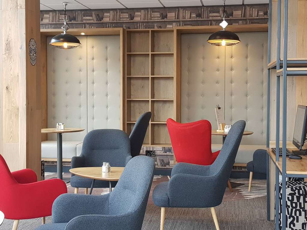 Ibis Hotel 3*