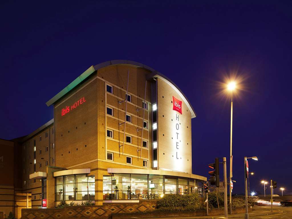 Hotel Ibis Sheffield