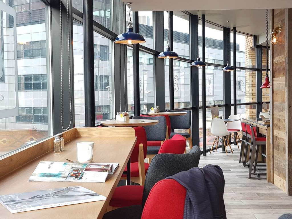 Ibis Hotel Sheffield