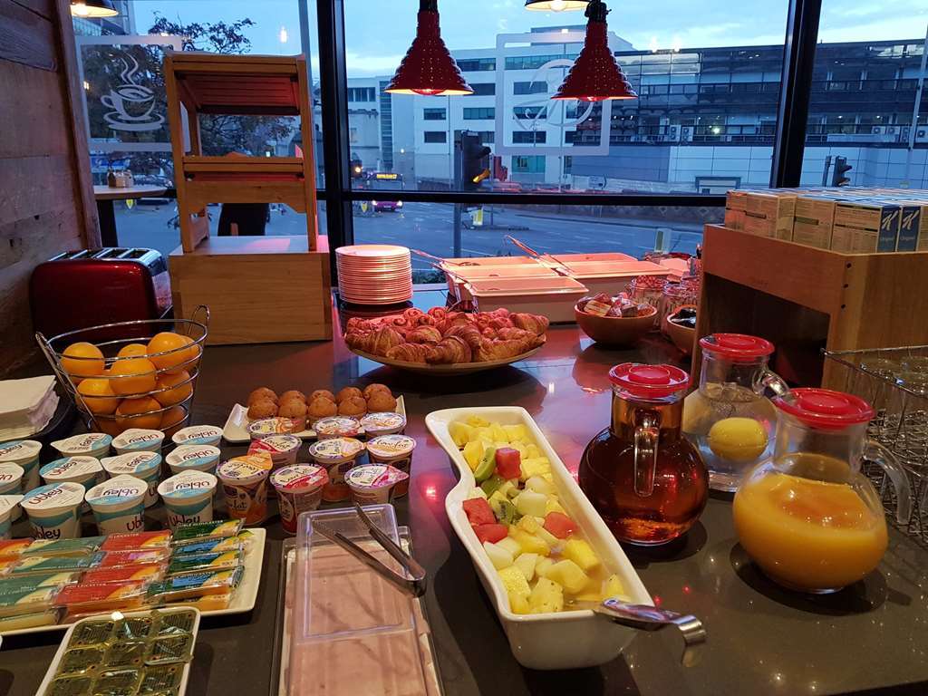 Ibis Hotel