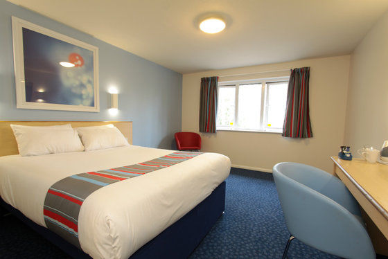 Hotel Purple Meadowhall