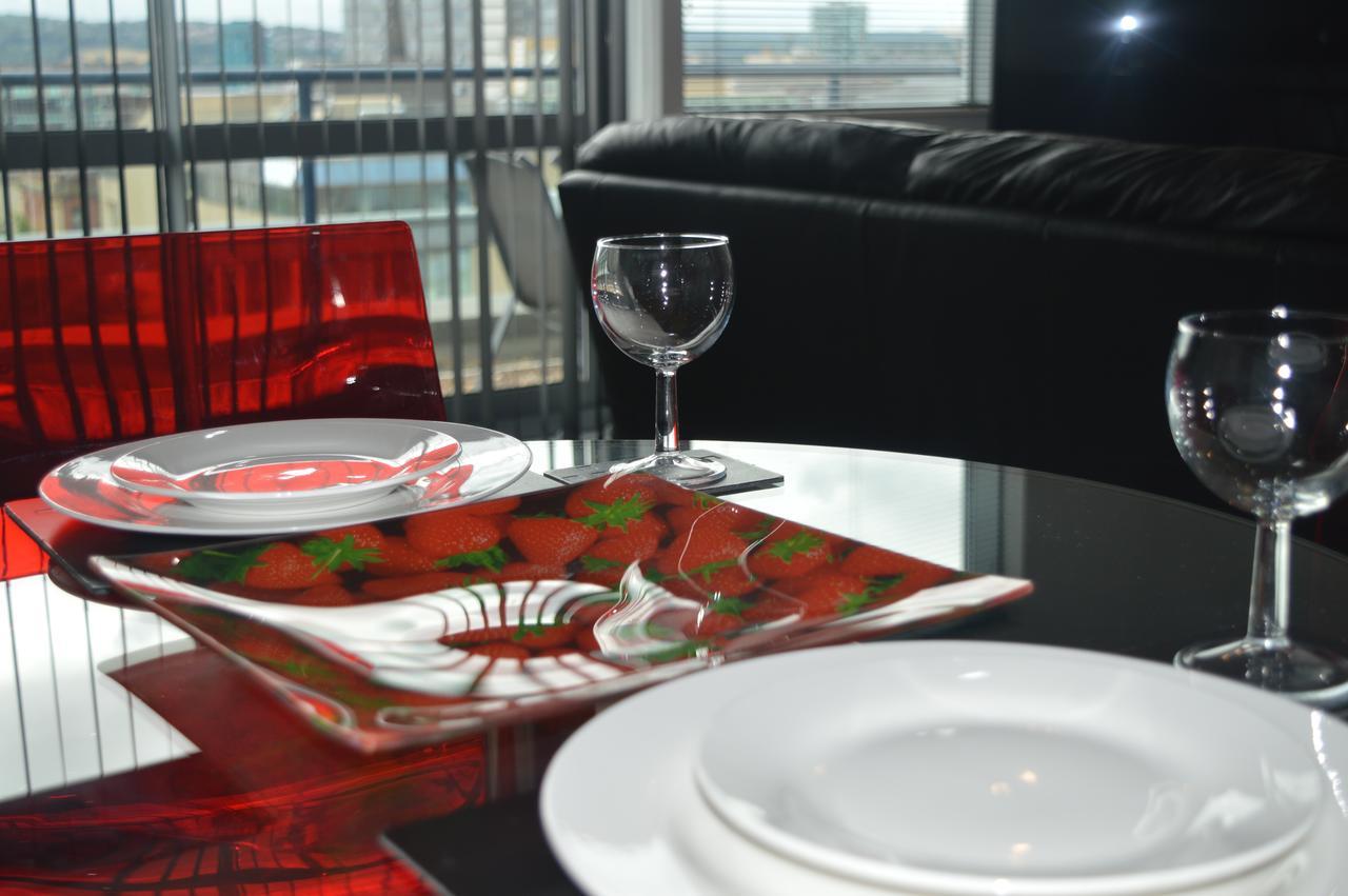City Crash Pad Serviced Apartments - West Street * Sheffield