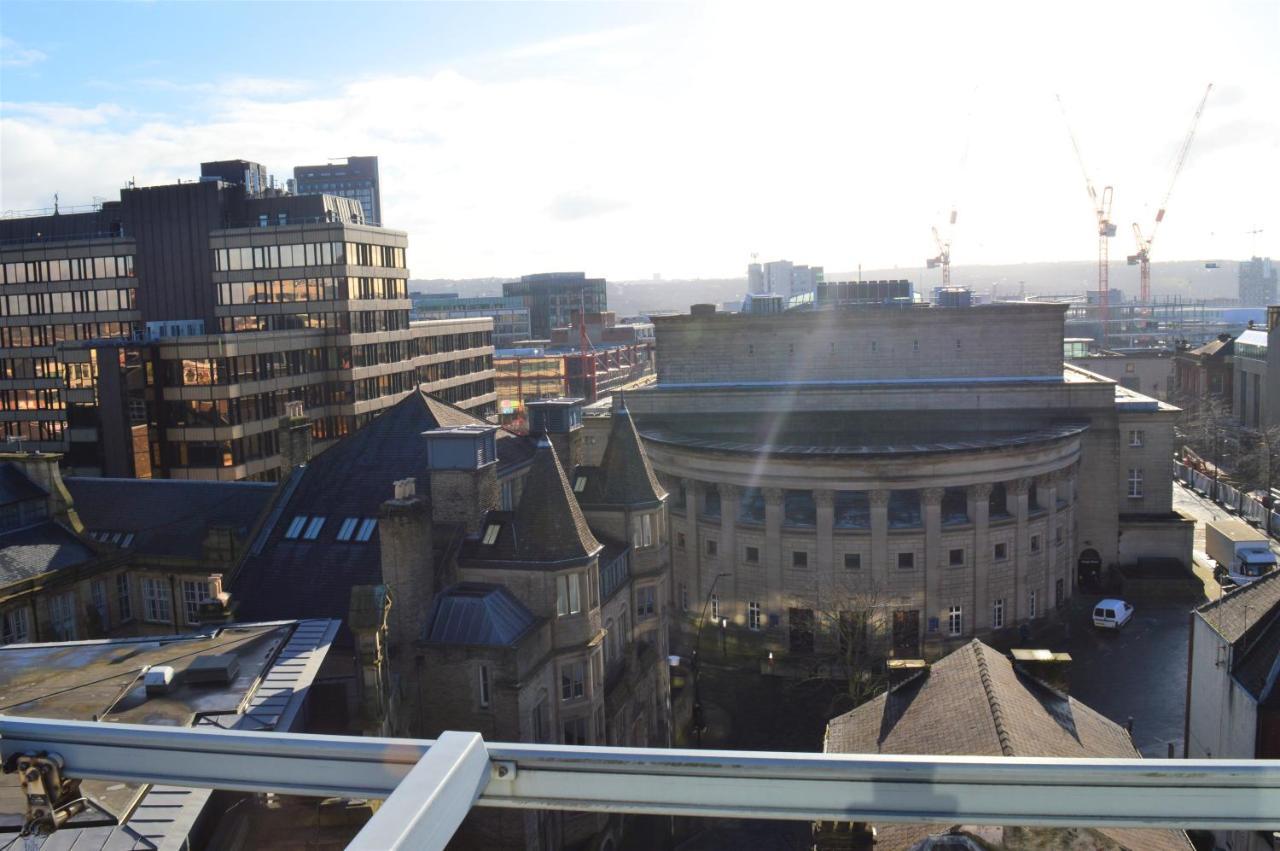 City Crash Pad Serviced Apartments - West Street