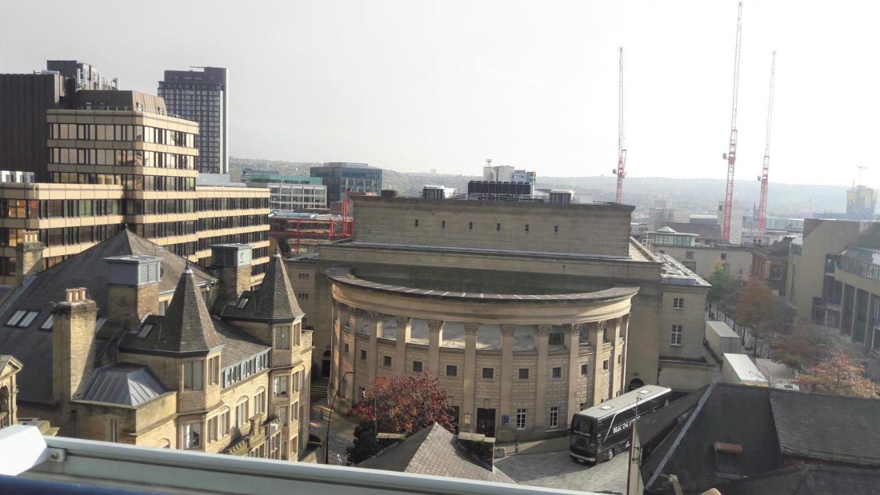 City Crash Pad Serviced Apartments - West Street