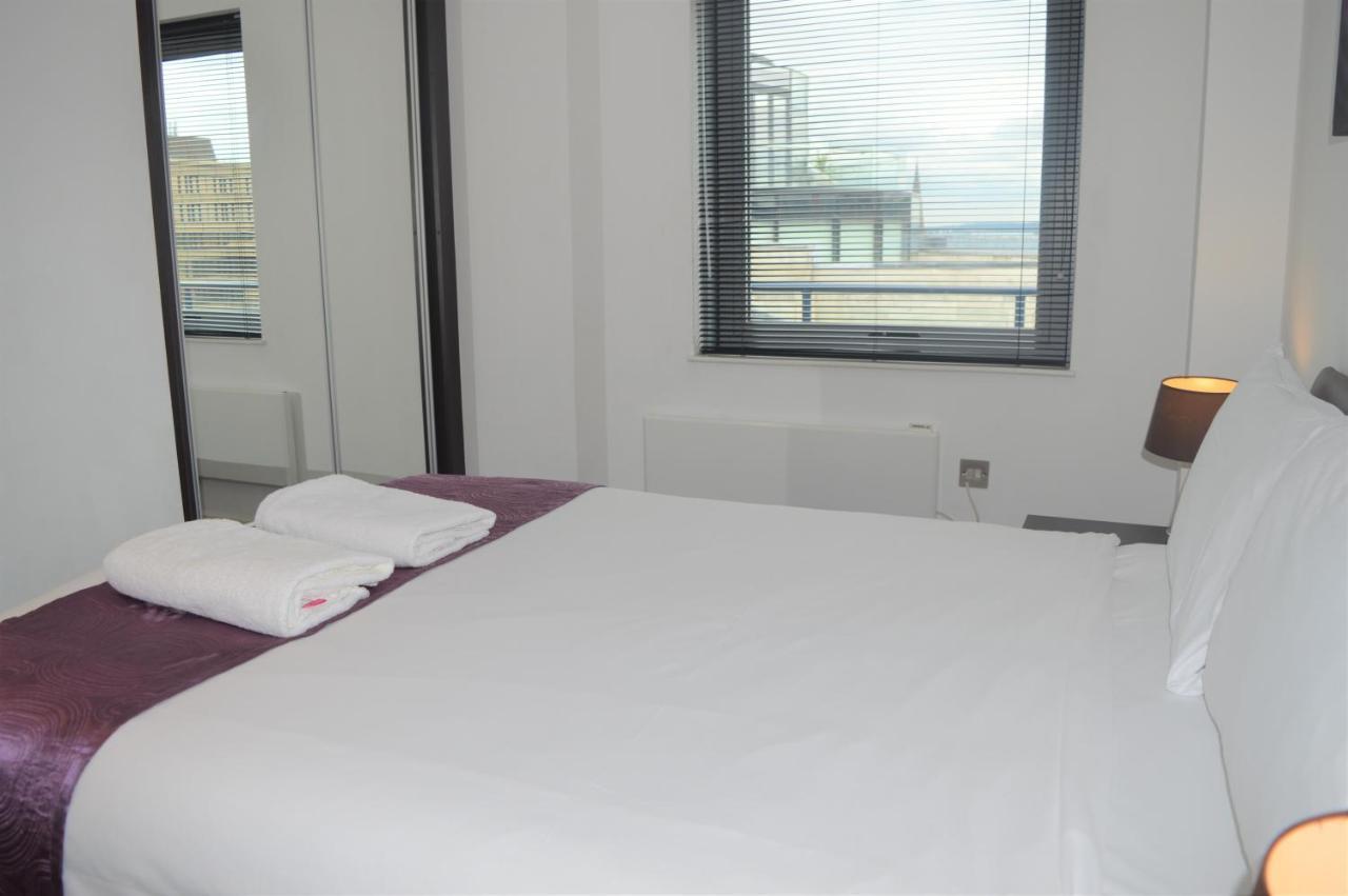 City Crash Pad Serviced Apartments - West Street *