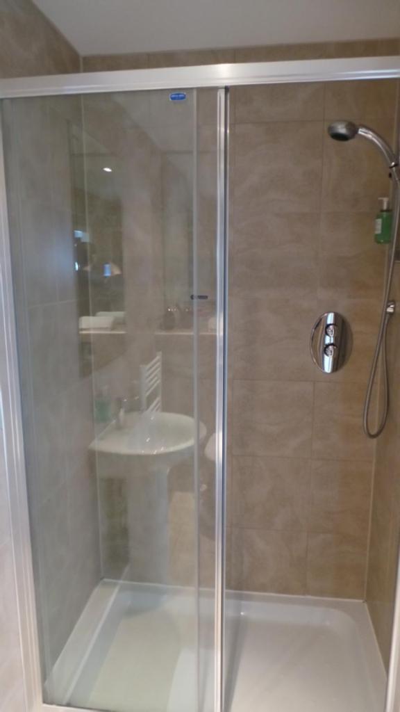 City Crash Pad Serviced Apartments - West Street *
