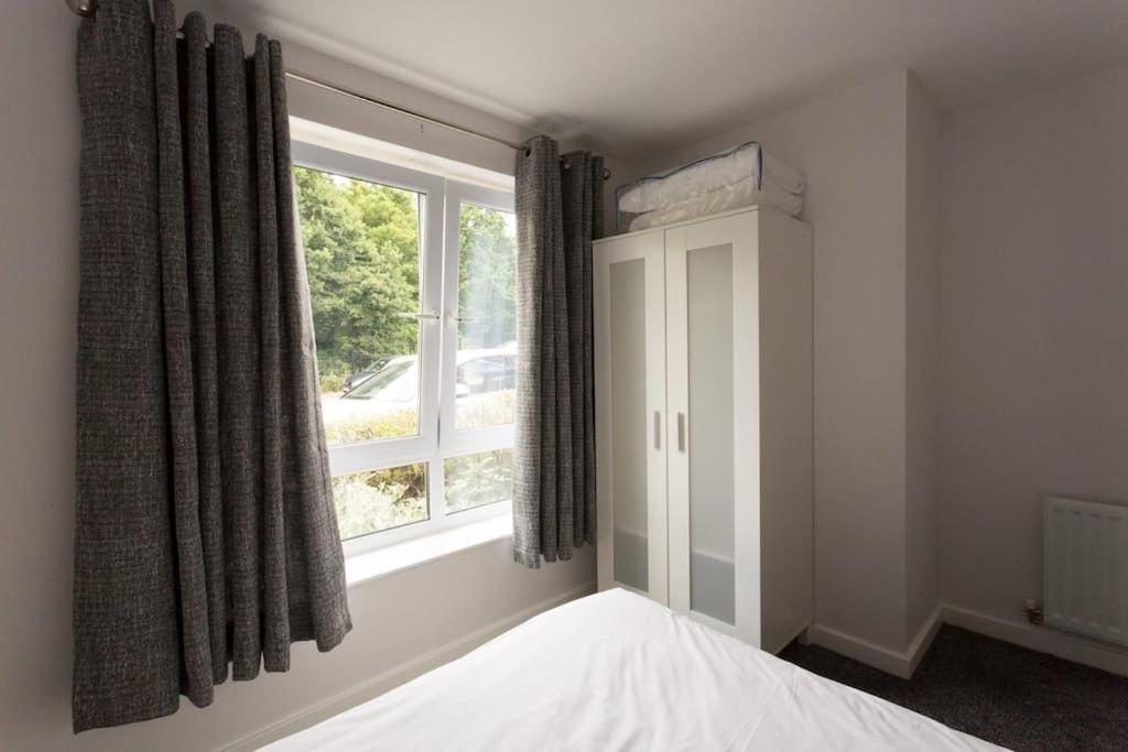 The Beeches 3 - Serviced Sheffield