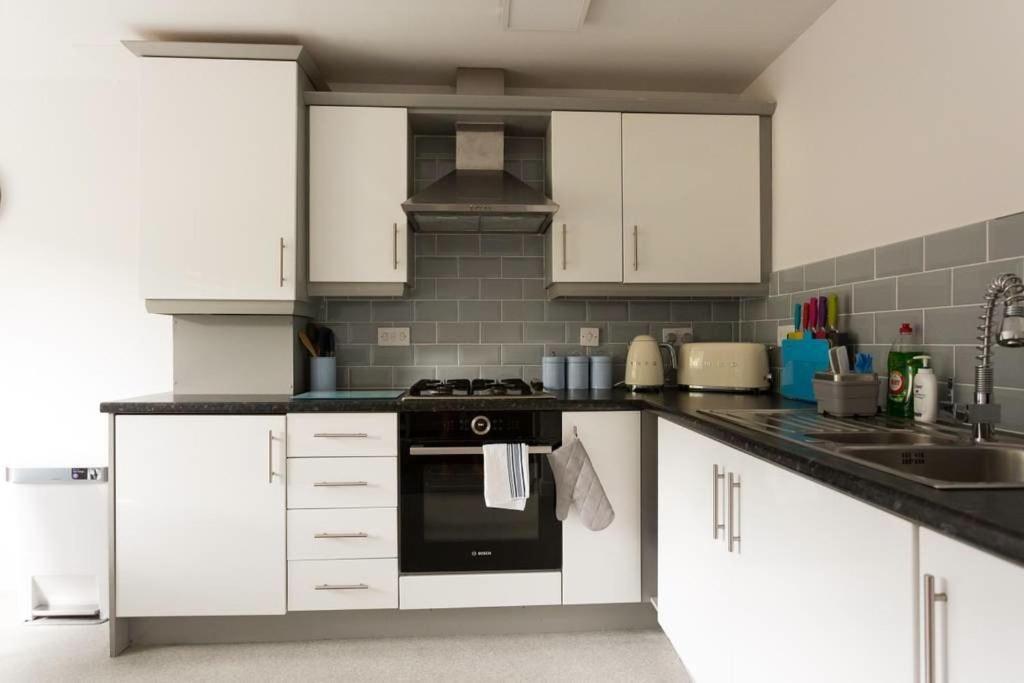 Apartamento The Beeches 3 - Serviced *