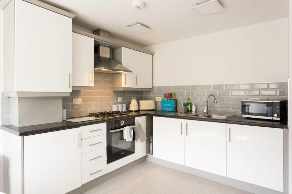 Apartamento The Beeches 3 - Serviced