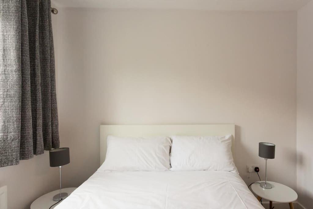 The Beeches 3 - Serviced Apartamento Sheffield