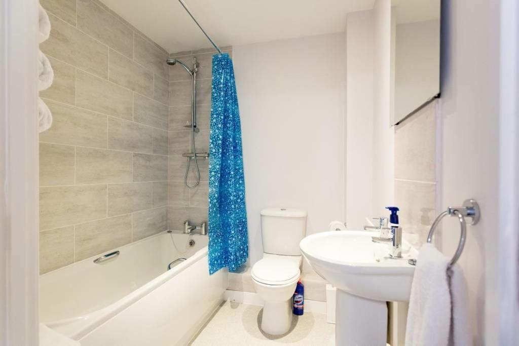 Apartamento The Beeches 3 - Serviced