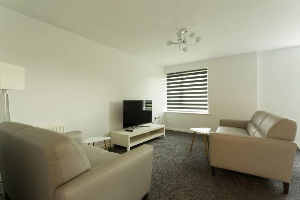 Apartamento The Beeches 3 - Serviced *